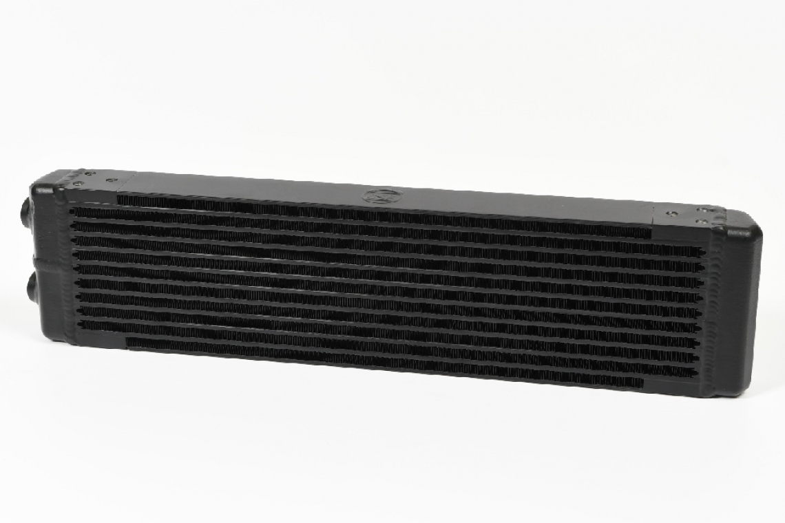 CSF's New Line of Universal Oil Coolers