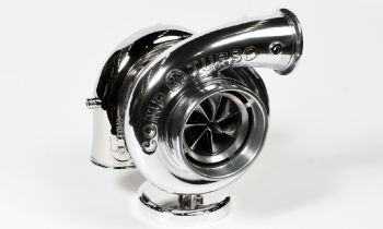 Comp Turbo Technology CTR5598S-98106 Air-Cooled Turbocharger