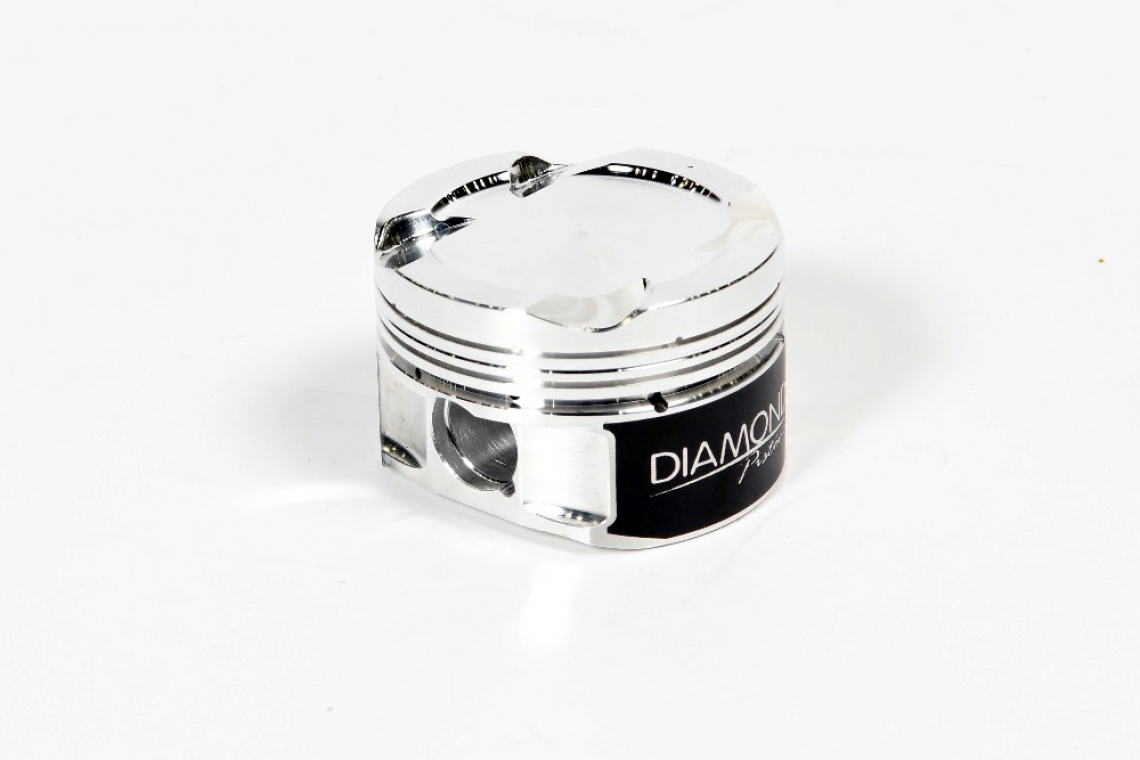 Diamond Racing Products Toyota/BMW B58 Supra Sport Compact Series Pistons