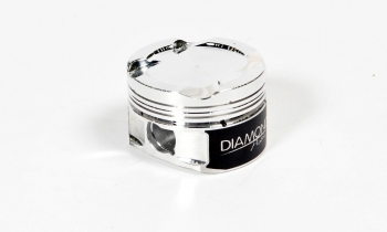 Diamond Racing Products Toyota/BMW B58 Supra Sport Compact Series Pistons