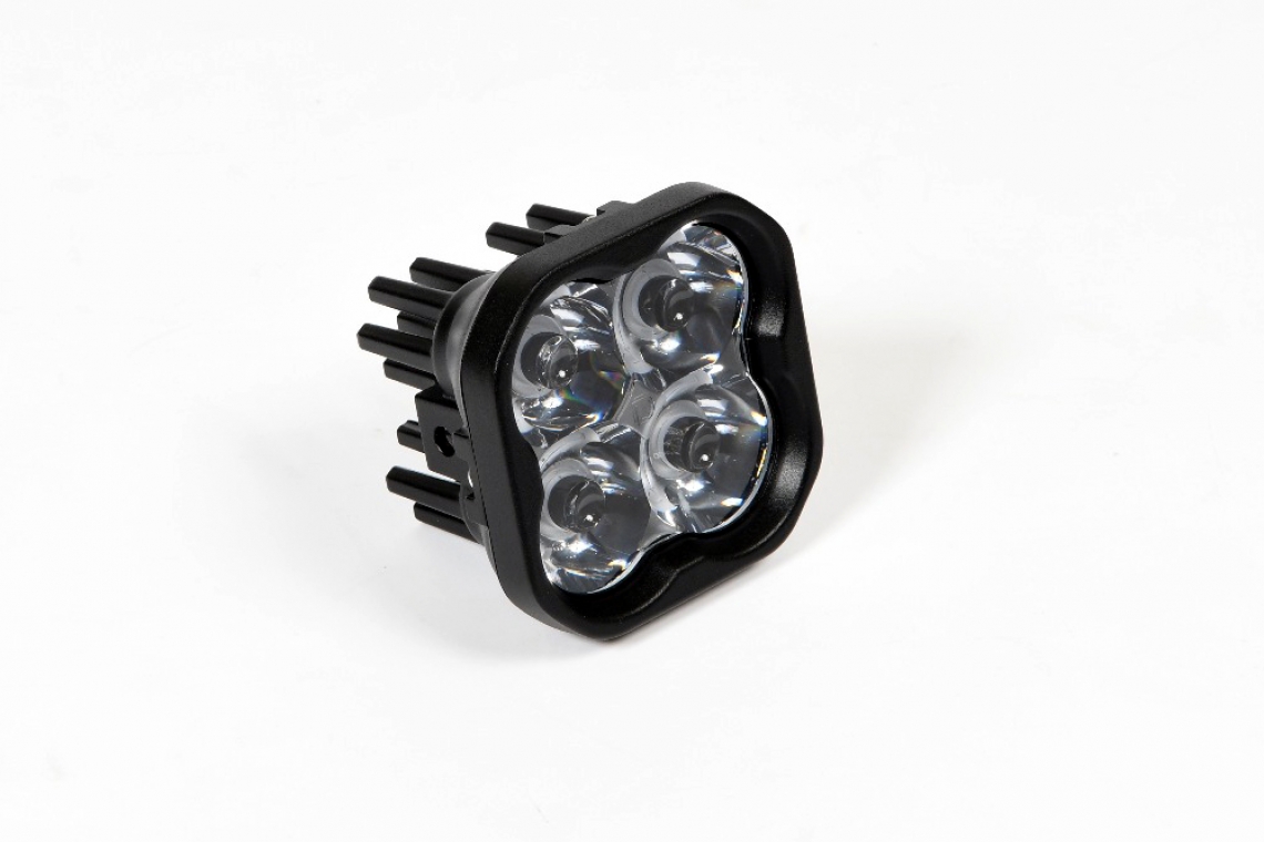 Diode Dynamics Stage Series SS3 3" LED Pod