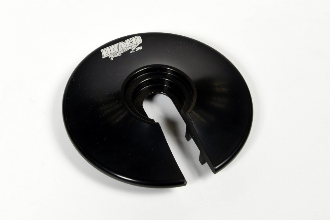 Draco Springs Bump Spring Retainers