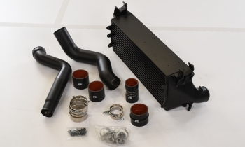 ETL Performance Products Cummins Intercooler Kit