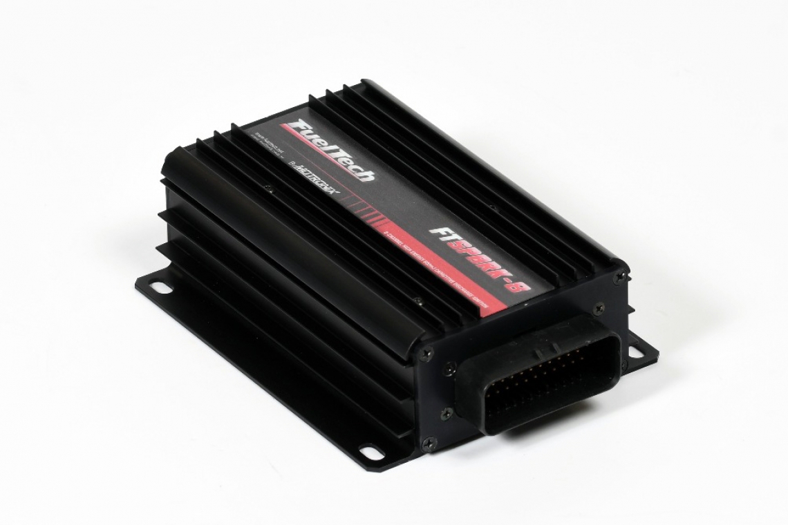 FuelTech ECU FTSPARK-8