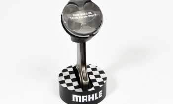 MAHLE Toyota Supra BMW B58 3.0L Drop In PowerPak