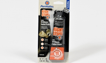 Permatex® The Right Stuff® 90 Minute Gasket Maker