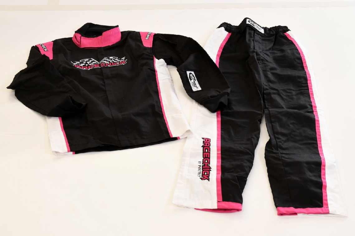 Racechick 'Fierce' Women's Race Suit