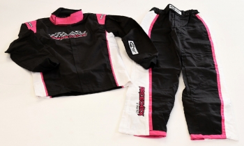 Racechick 'Fierce' Women's Race Suit