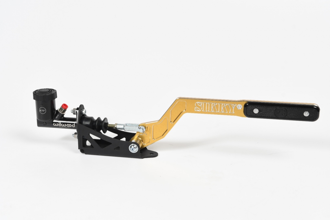 Sikky Pull Up Hydraulic Handbrake Kit