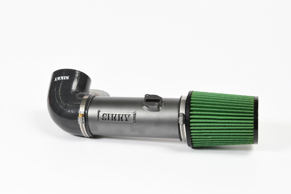 Sikky Universal LS3 Straight Intake System