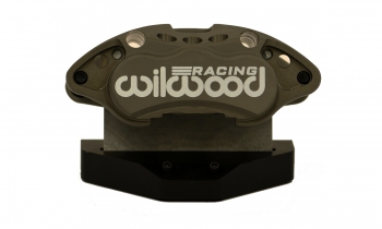 Wilwood Disc Brakes D52-R Single Piston Floater Race Calipers