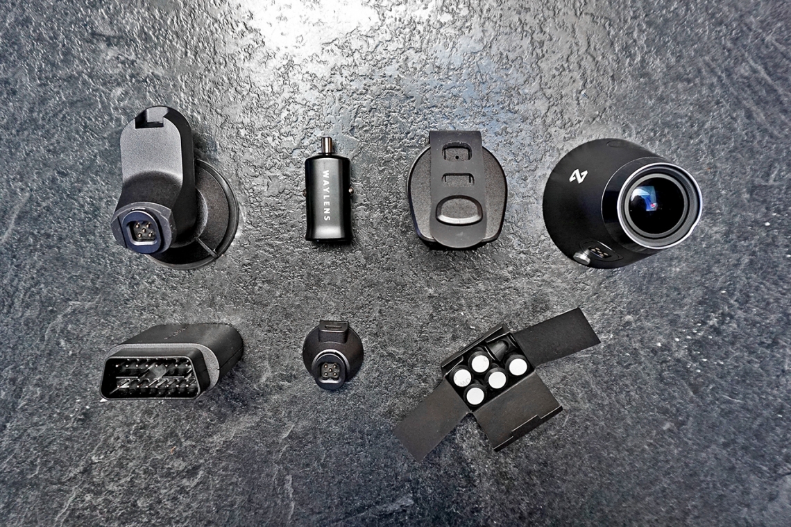 Waylens Horizon Product Review