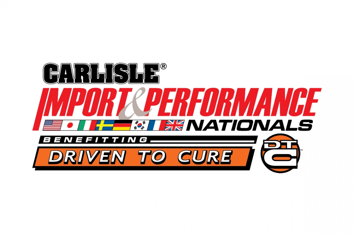 Support the Cause in 2020: Annual Carlisle Import & Performance Nationals Benefits Driven to Cure