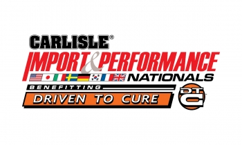 Support the Cause in 2020: Annual Carlisle Import & Performance Nationals Benefits Driven to Cure
