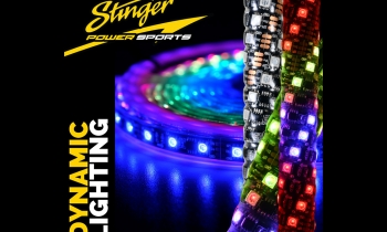 Stinger Enhances The Lighting Adventure at CES 2020