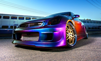 That One G35: Michael Khein's 2005 Infiniti G35