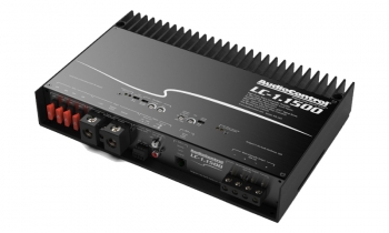 AudioControl LC-1.1500 Amplifier