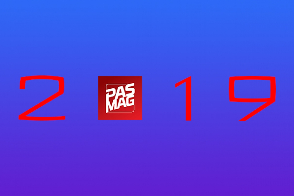 Top PASMAG Stories Of 2019