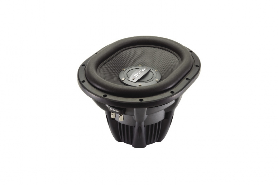 Boston Acoustics SPG555 Subwoofer