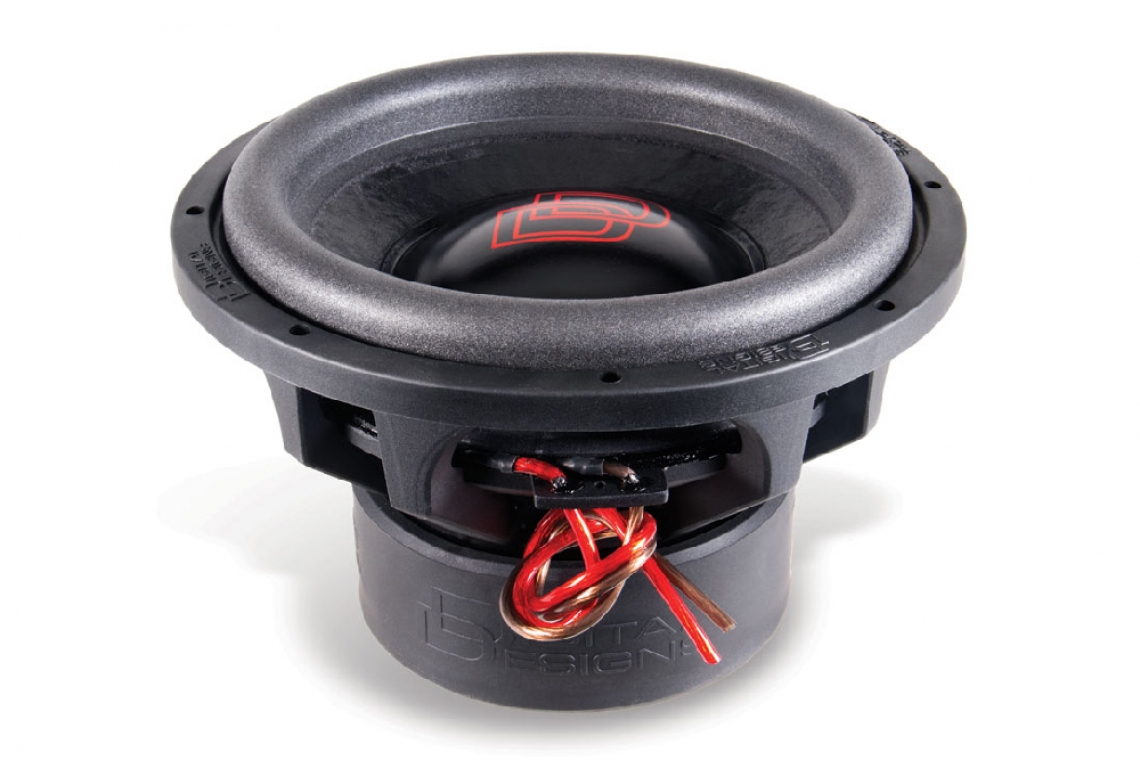 Digital Designs 3500 Series Subwoofers