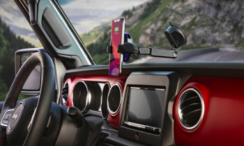 SCOSCHE® Industries Debuts Nine Extendo Telescoping Phone Mounts For Vehicle and Home Use, at CES 2020