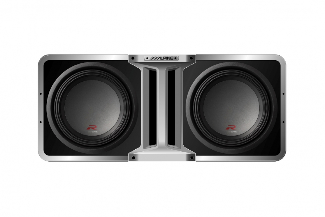 Alpine Electronics Expands The Halo Family To Offer Complete Sound System Solutions