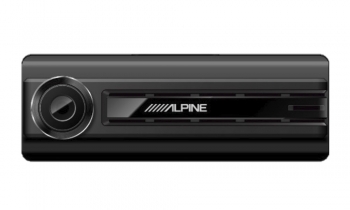 Alpine Electronics Unveils Two New Dash Cameras