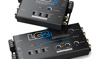 AudioControl’s LC1i and LC2i PRO Join an Exciting Line of Integration Solutions 