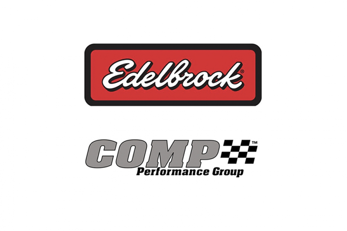 Edelbrock Owners Acquire COMP Performance Group