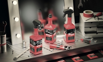 New Motul Car Care Range Launched at Retromobile 2020