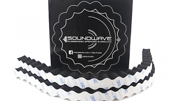 SQL Audio: Soundwave 2 Pack Speaker Kit