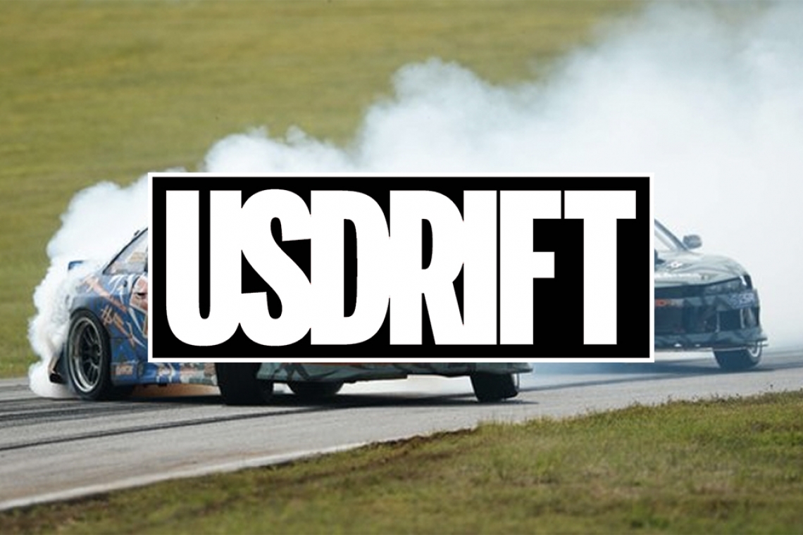 USDrift 2020 Schedule Released