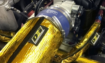 Cool Cover™ GOLD Air-Tube Cover Kit