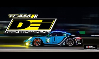 Team DEI 2020 Sponsorship Program Now Accepting Applications
