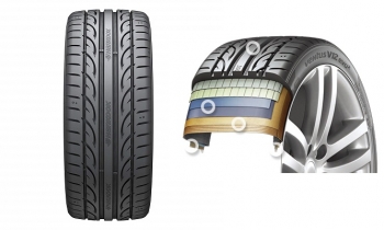 Hankook Tire Offers Spring Rebate to Canadians
