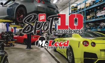 Spot The Differences: Ultimate Performance Guide, 7th Edition
