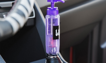 We Are Likewise: Lil Pump Shifter