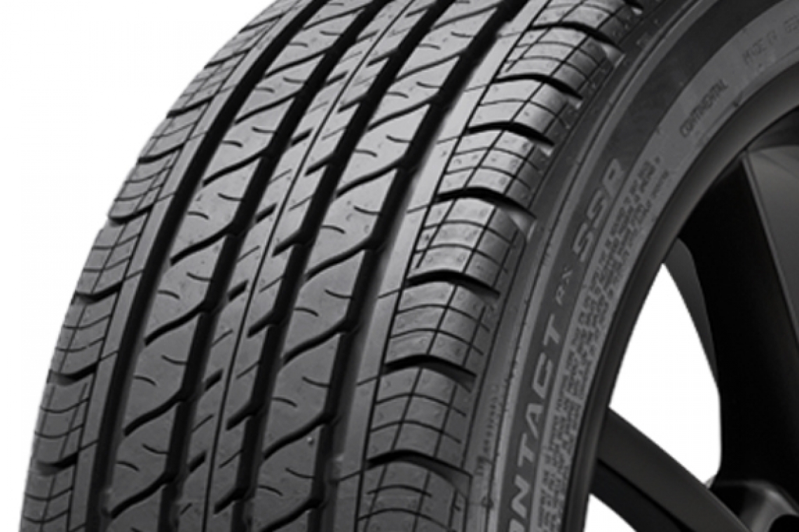 Continental ProContact™ RX Tire