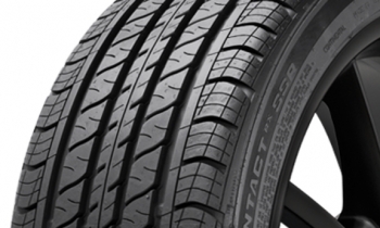 Continental ProContact™ RX Tire