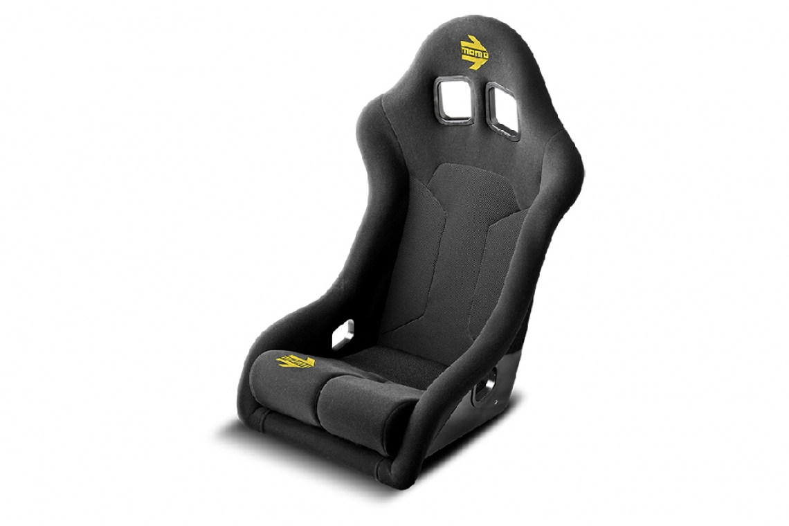 MOMO Super Cup Racing Seat