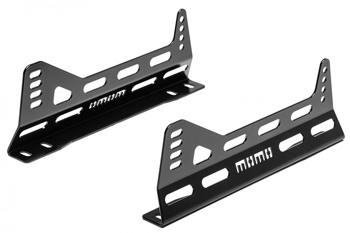 MOMO Universal Steel Seat Brackets