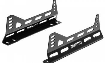 MOMO Universal Steel Seat Brackets