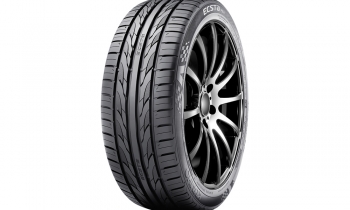 Kumho Ecsta PS31 Ultra High Performance Tire