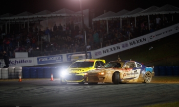 Formula DRIFT Announces Revised 2020 Schedule