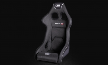 OMP ARS-R Fiberglass Seat