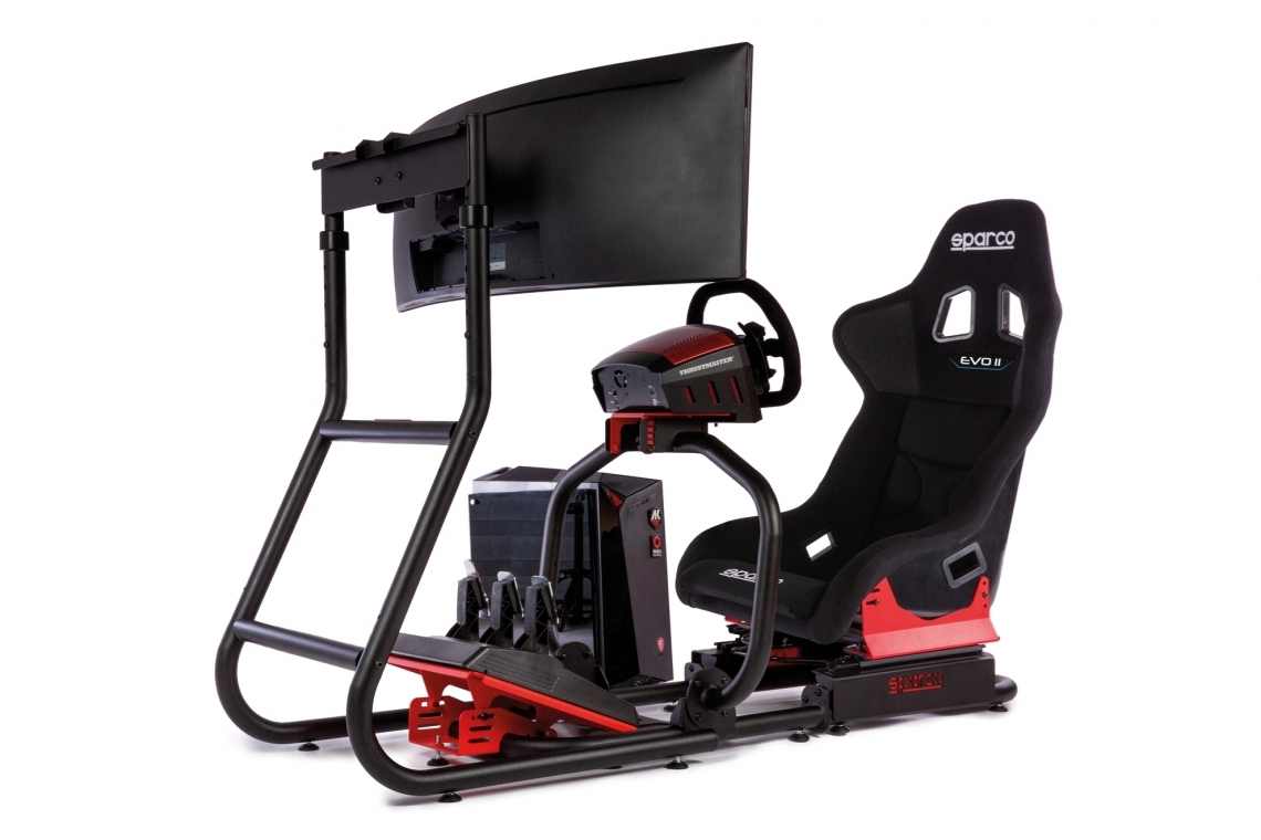 Sparco SIM RIG II