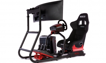 Sparco SIM RIG II