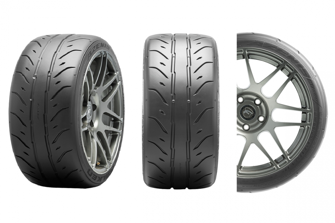 Falken Azenis RT660 Tire