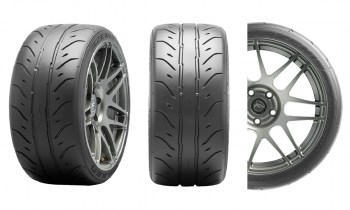 Falken Azenis RT660 Tire