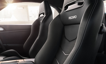 RECARO Speed V Seat